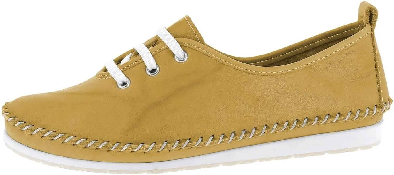 Andrea Conti Women's Low-Top Sneakers