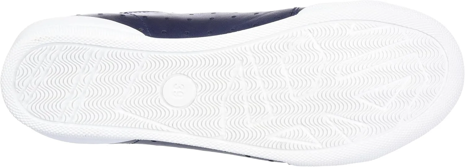 Andrea Conti Women's Low-Top Sneakers