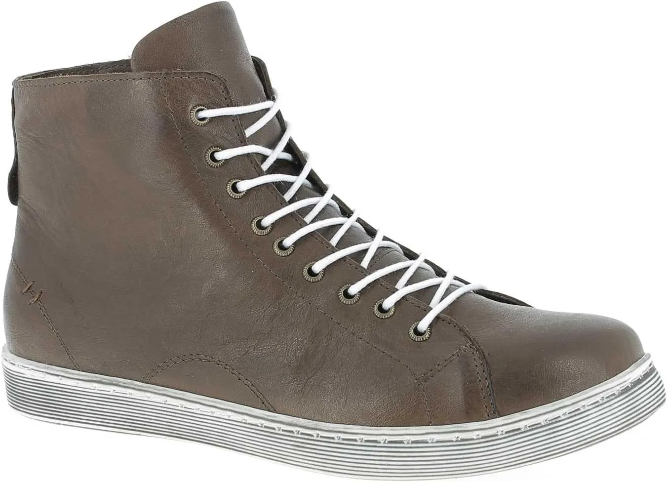 Andrea Conti Women's Low-Top Sneakers