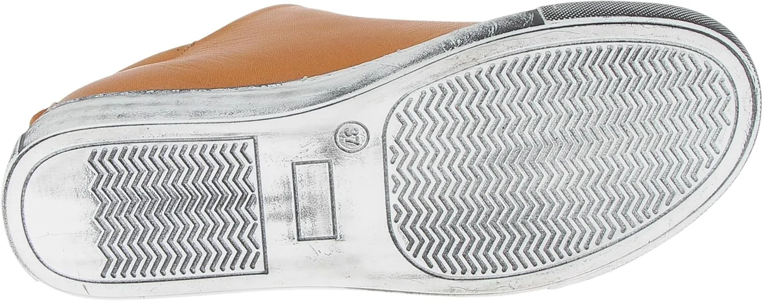 Andrea Conti Women's Low-top Sneakers