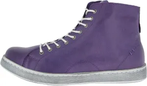 Andrea Conti Women's Low-Top Sneakers