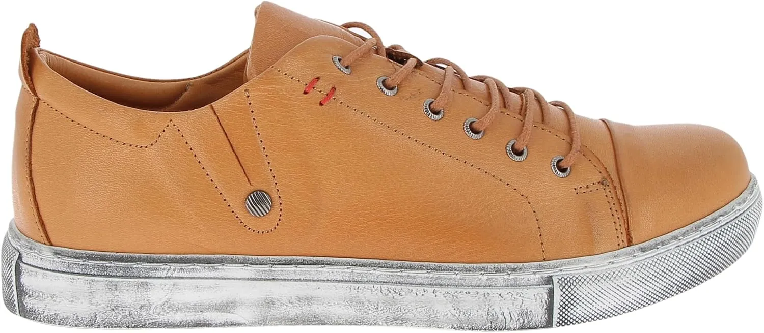 Andrea Conti Women's Low-top Sneakers