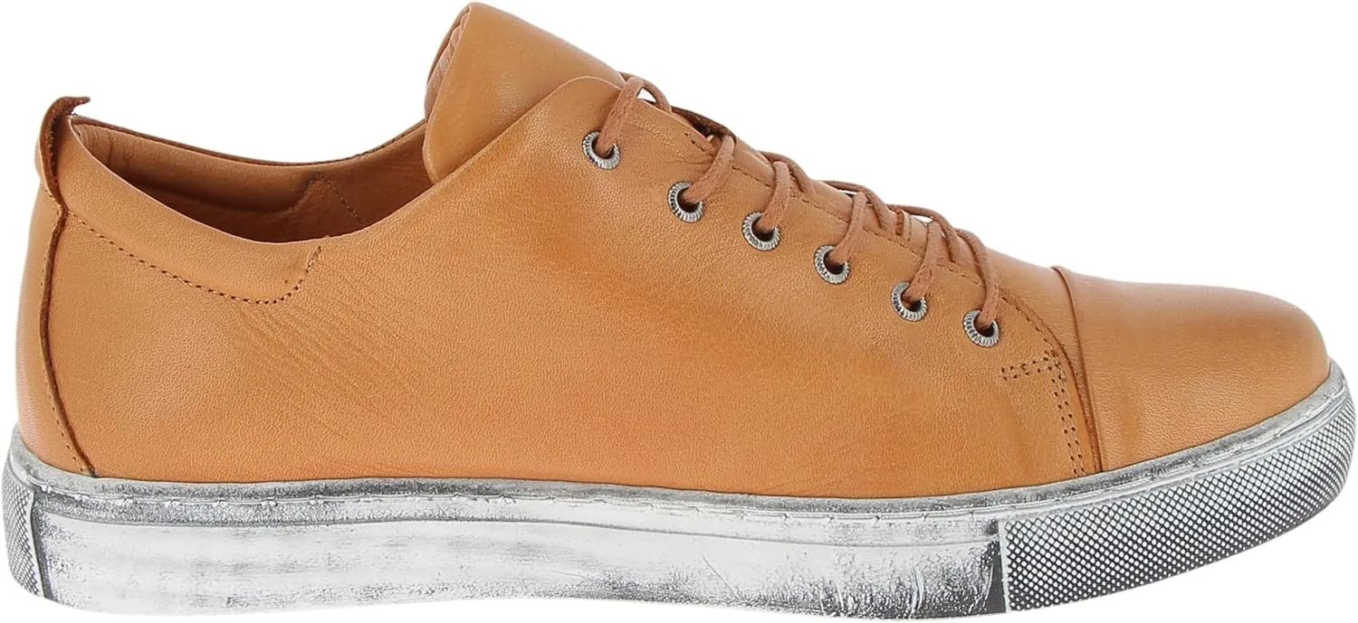 Andrea Conti Women's Low-top Sneakers