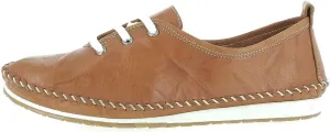 Andrea Conti Women's Low-Top Sneakers