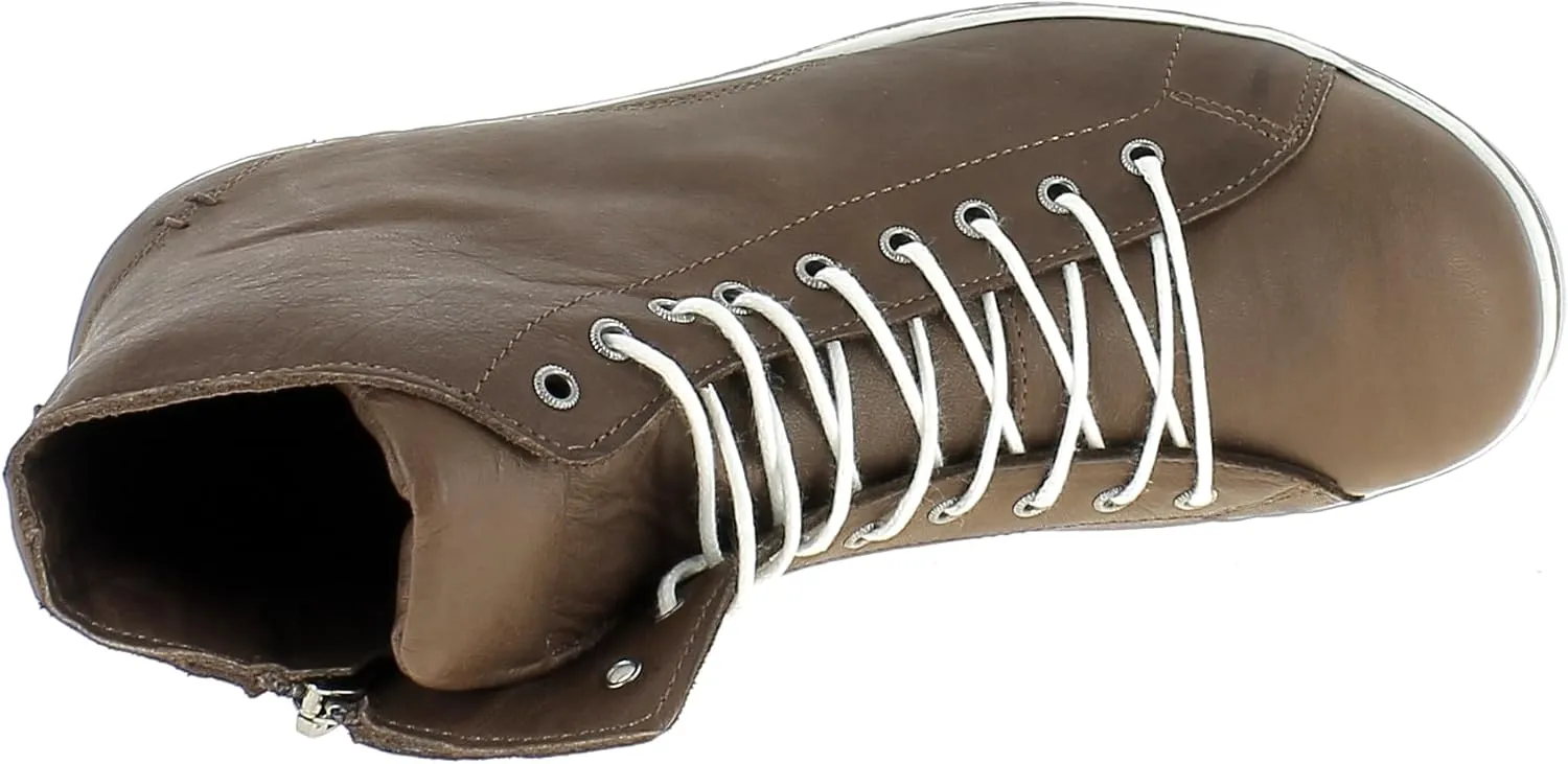 Andrea Conti Women's Low-Top Sneakers