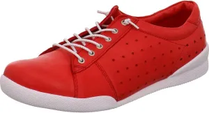Andrea Conti Women's Low-Top Sneakers
