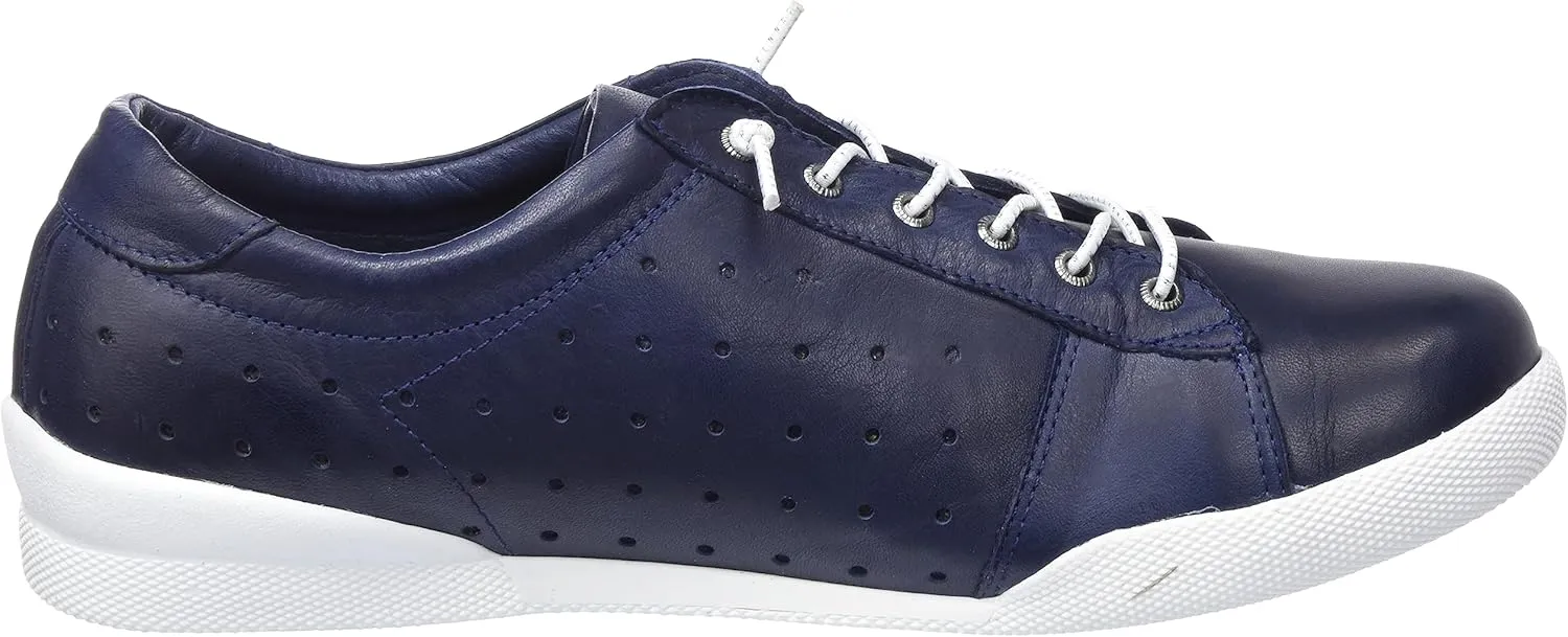 Andrea Conti Women's Low-Top Sneakers