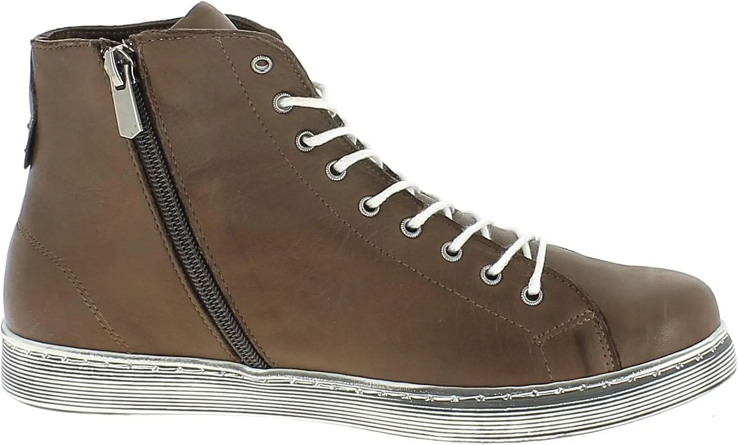 Andrea Conti Women's Low-Top Sneakers