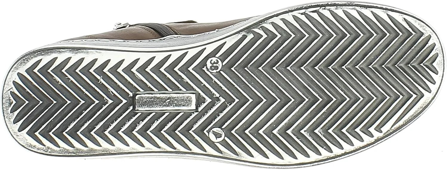 Andrea Conti Women's Low-Top Sneakers