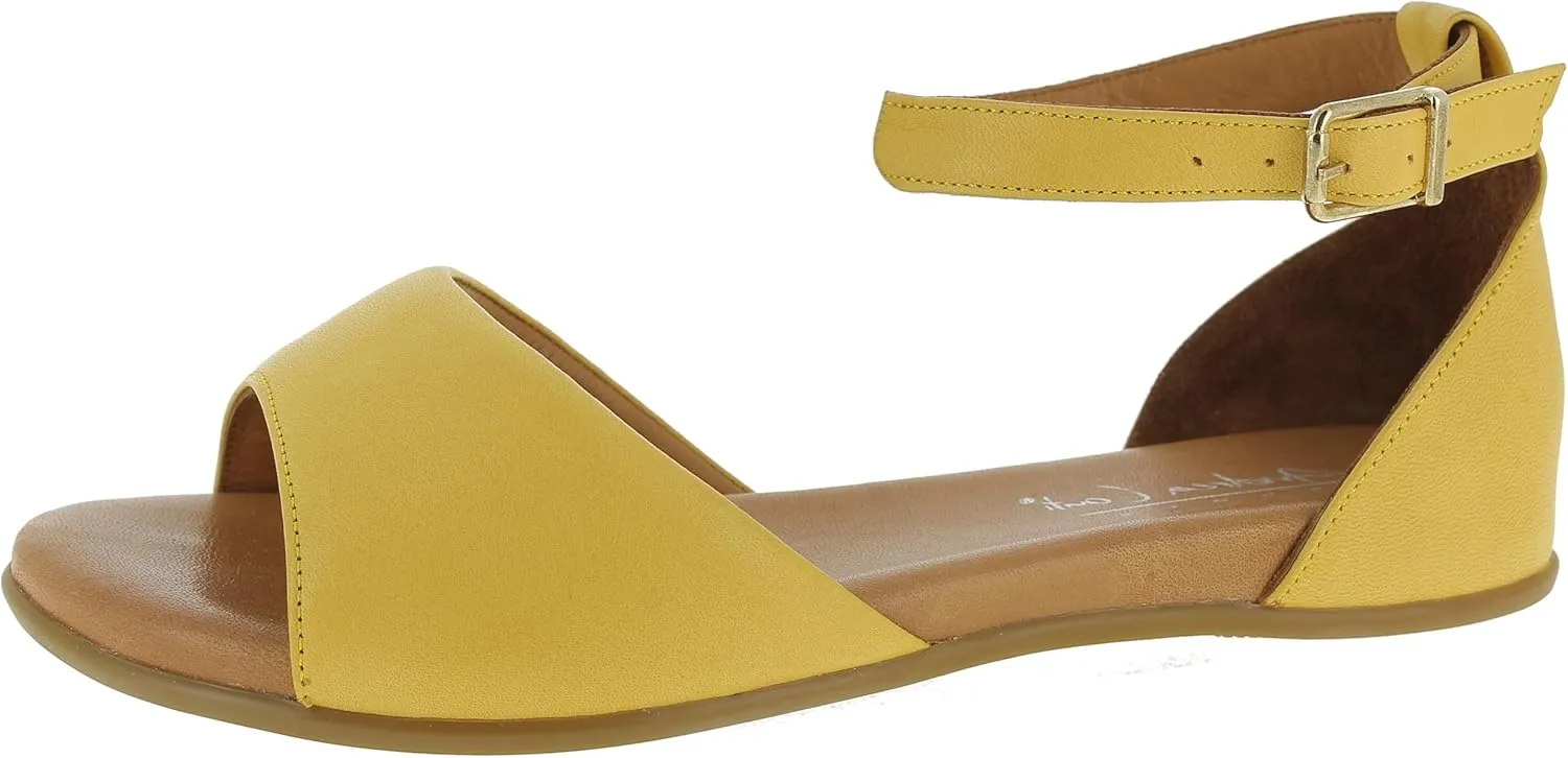 Andrea Conti Women's Slingback Sandal