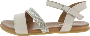 Andrea Conti Women's Slingback Sandal