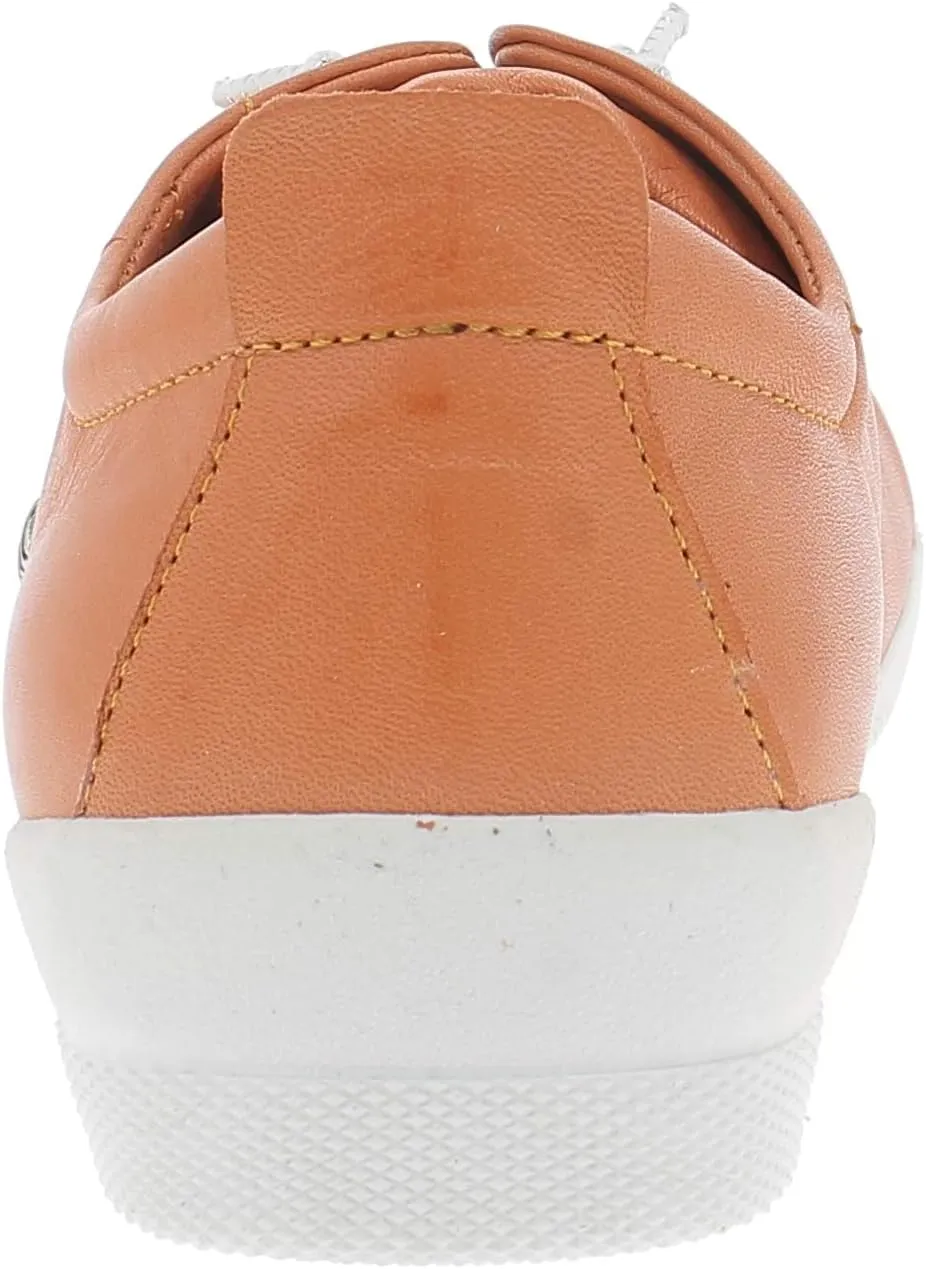 Andrea Conti Women's Sneaker, 60 EU