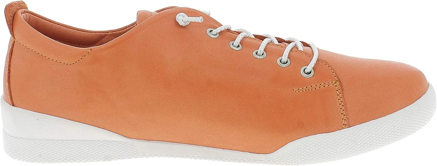 Andrea Conti Women's Sneaker, 60 EU