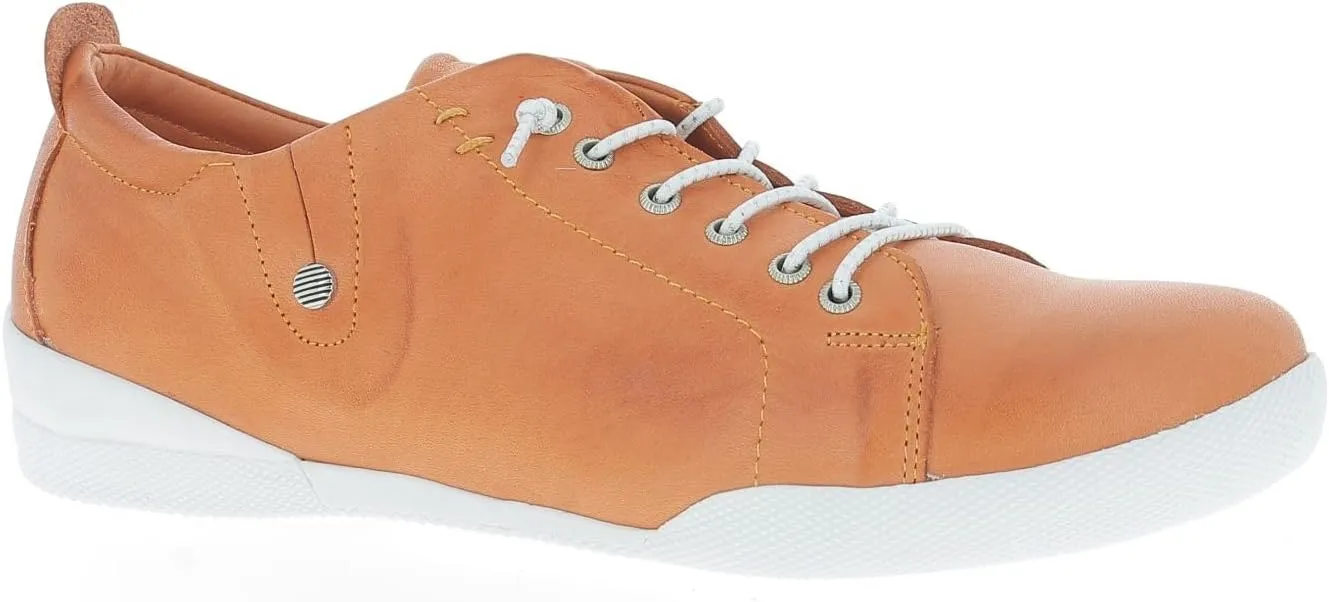 Andrea Conti Women's Sneaker, 60 EU