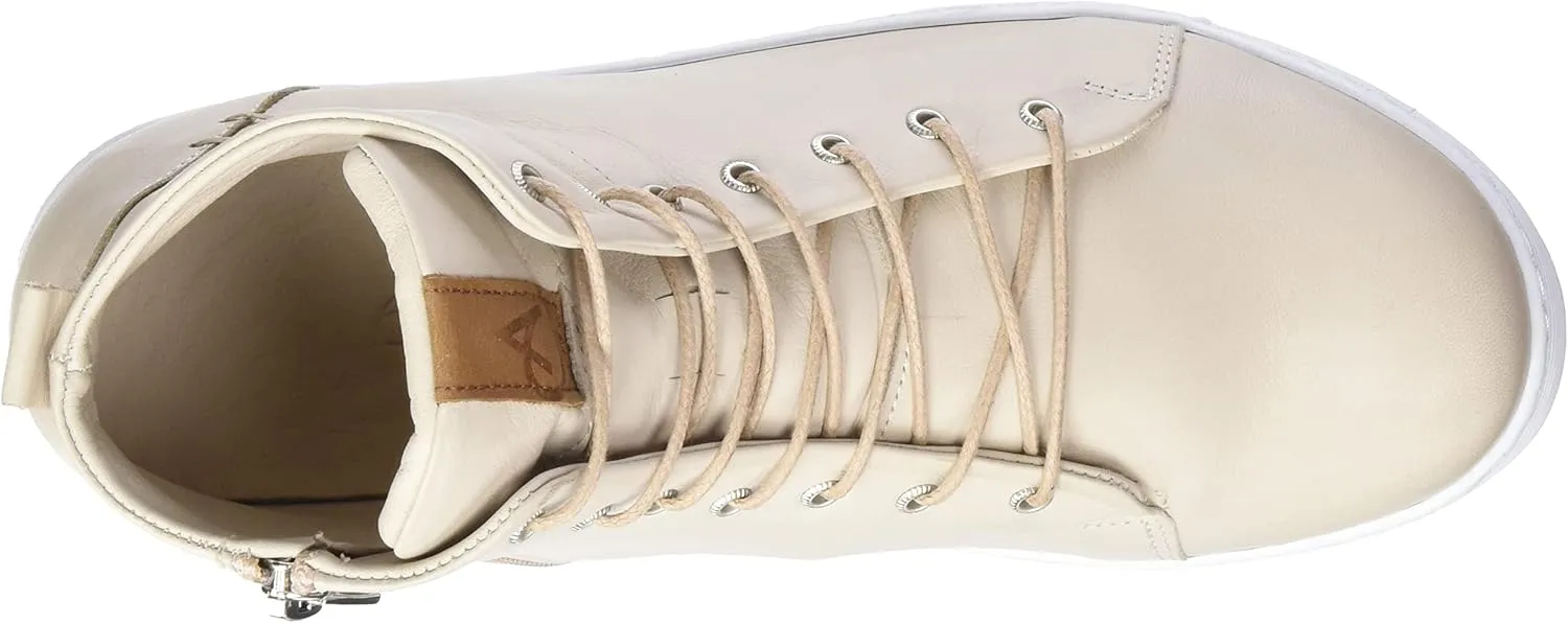 Andrea Conti Women's Sneaker