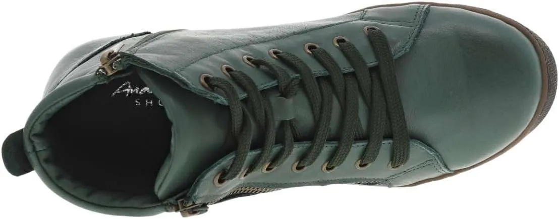 Andrea Conti Women's Sneaker