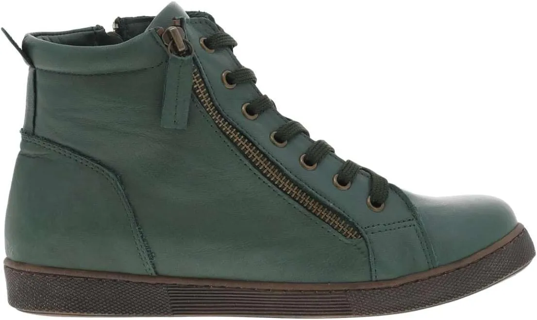 Andrea Conti Women's Sneaker
