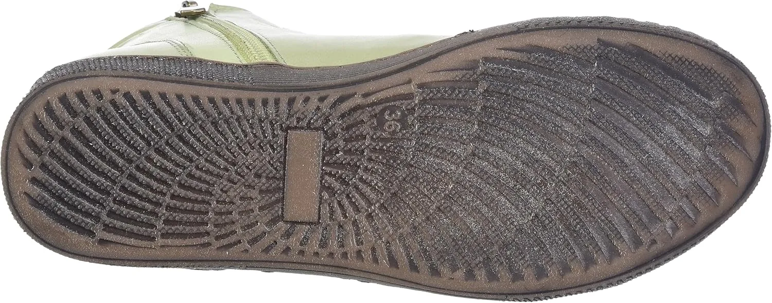 Andrea Conti Women's Sneaker