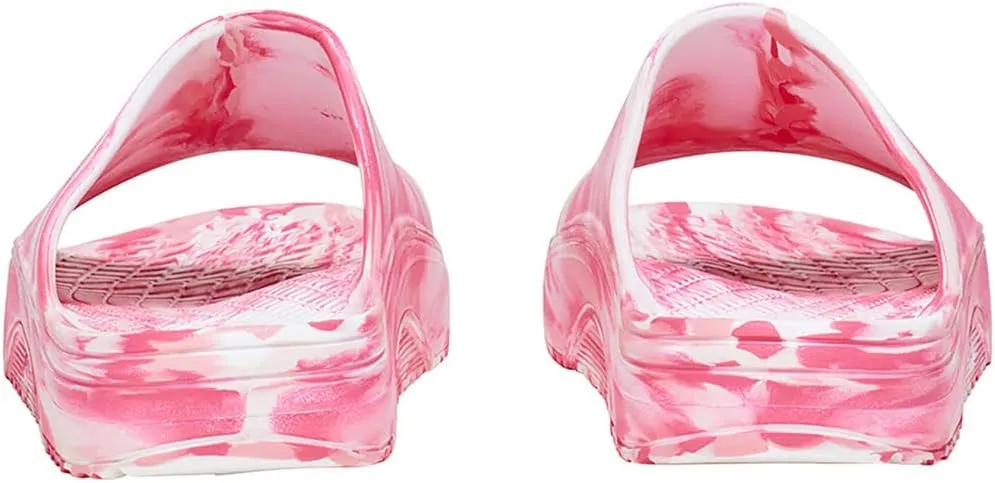 Anywear Vibe Slides, Slip-Resistant Recovery Mens & Womens Slide Sandals