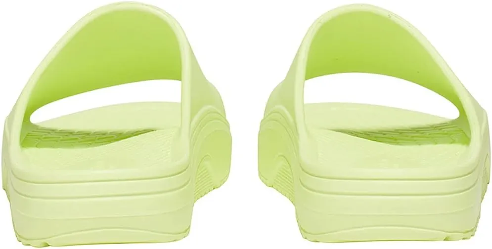 Anywear Vibe Slides, Slip-Resistant Recovery Mens & Womens Slide Sandals