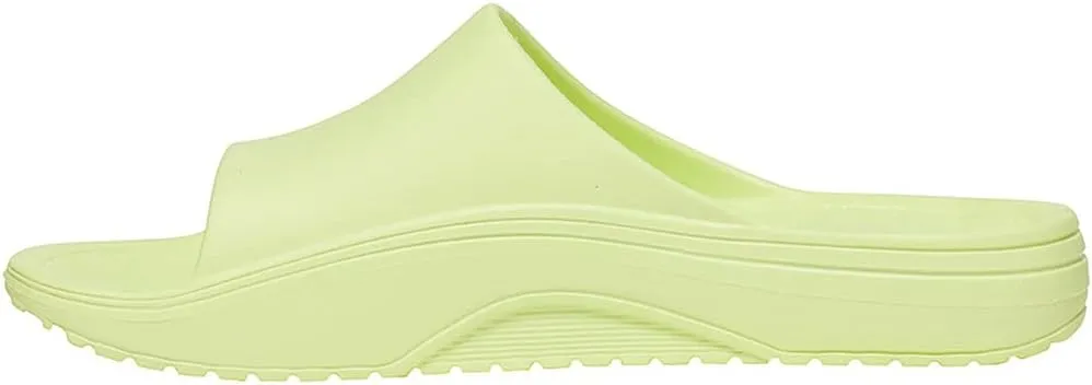 Anywear Vibe Slides, Slip-Resistant Recovery Mens & Womens Slide Sandals