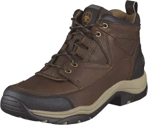 Ariat Men's Ariat Terrain Waterproof Hiking Boot