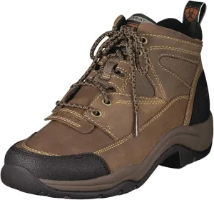 Ariat Men's Ariat Terrain Waterproof Hiking Boot