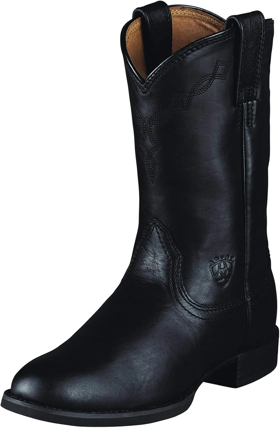 Ariat Women's Heritage Roper Western Boot
