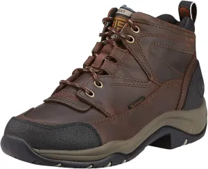 ARIAT Women's Terrain Waterproof