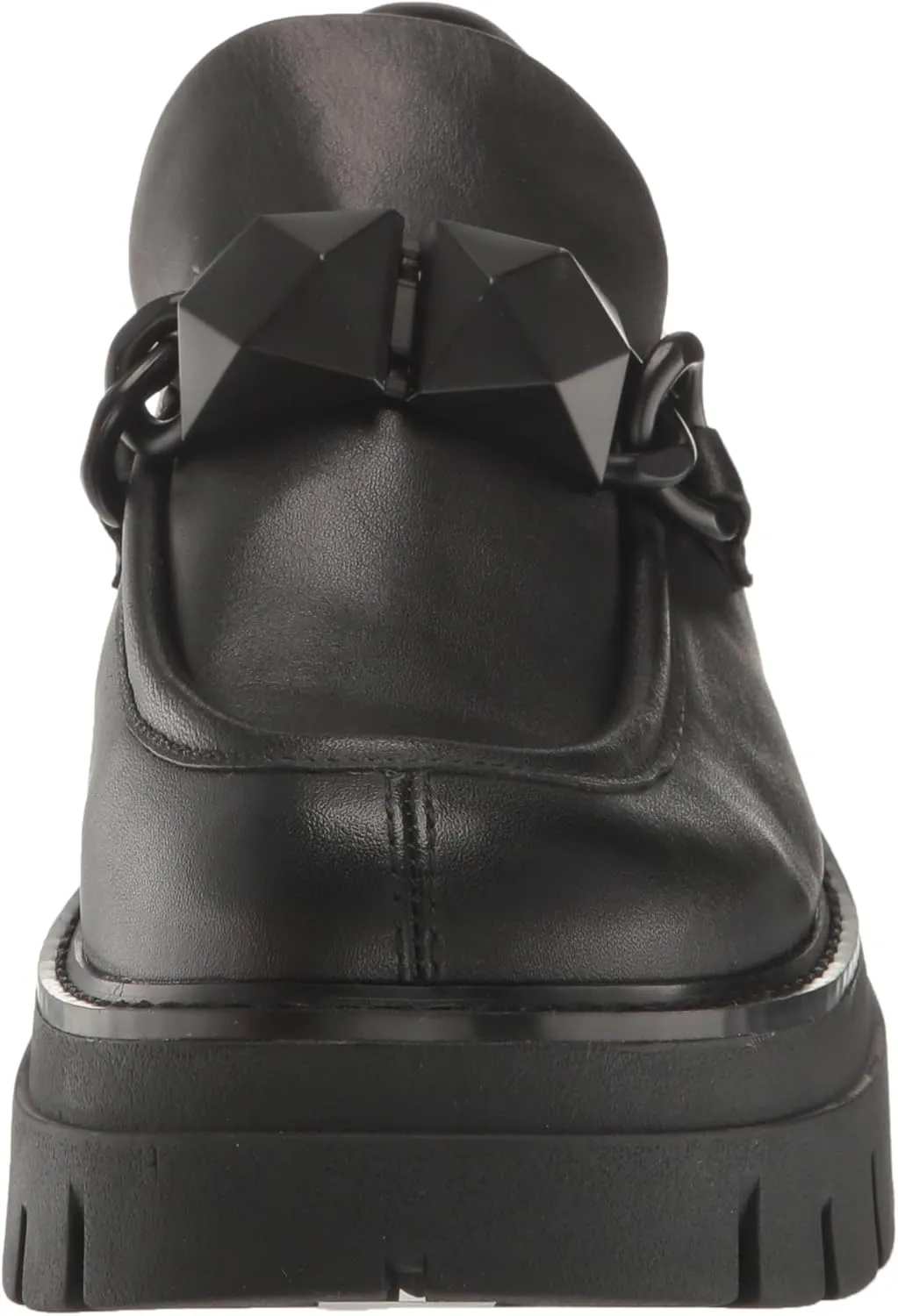 ASH Women's Leroy Loafer-Chic Casual Footwear, Comfortable Slip-On Design