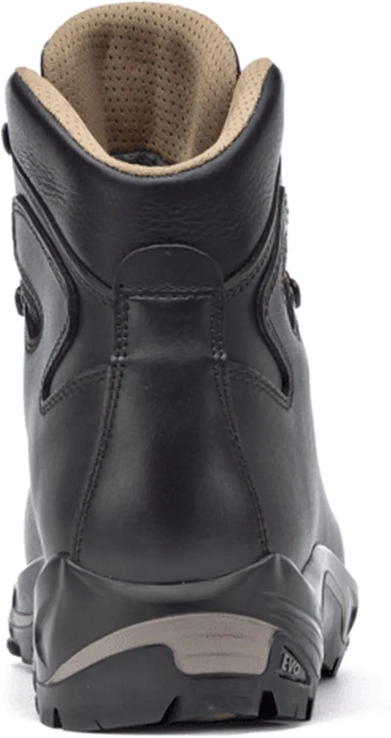 ASOLO Men'sTPS 535 LTH V EVO Long Distance, Backpacking, Trekking, Technical Terrian Hiking Boots