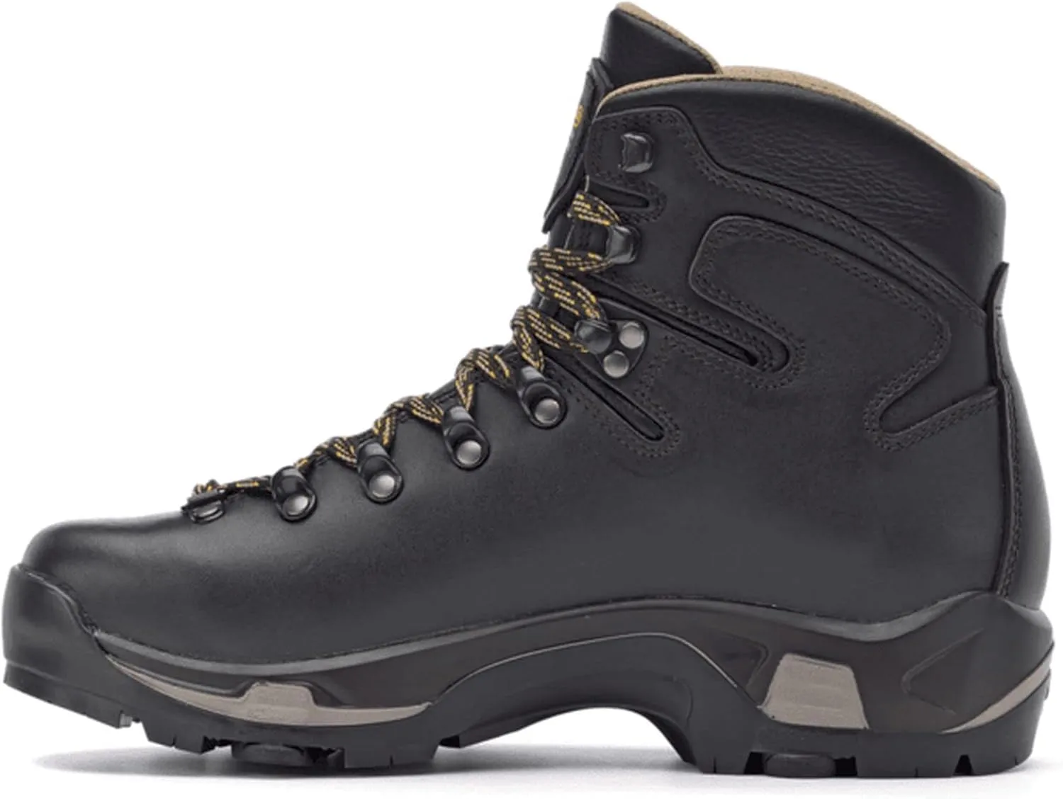 ASOLO Men'sTPS 535 LTH V EVO Long Distance, Backpacking, Trekking, Technical Terrian Hiking Boots