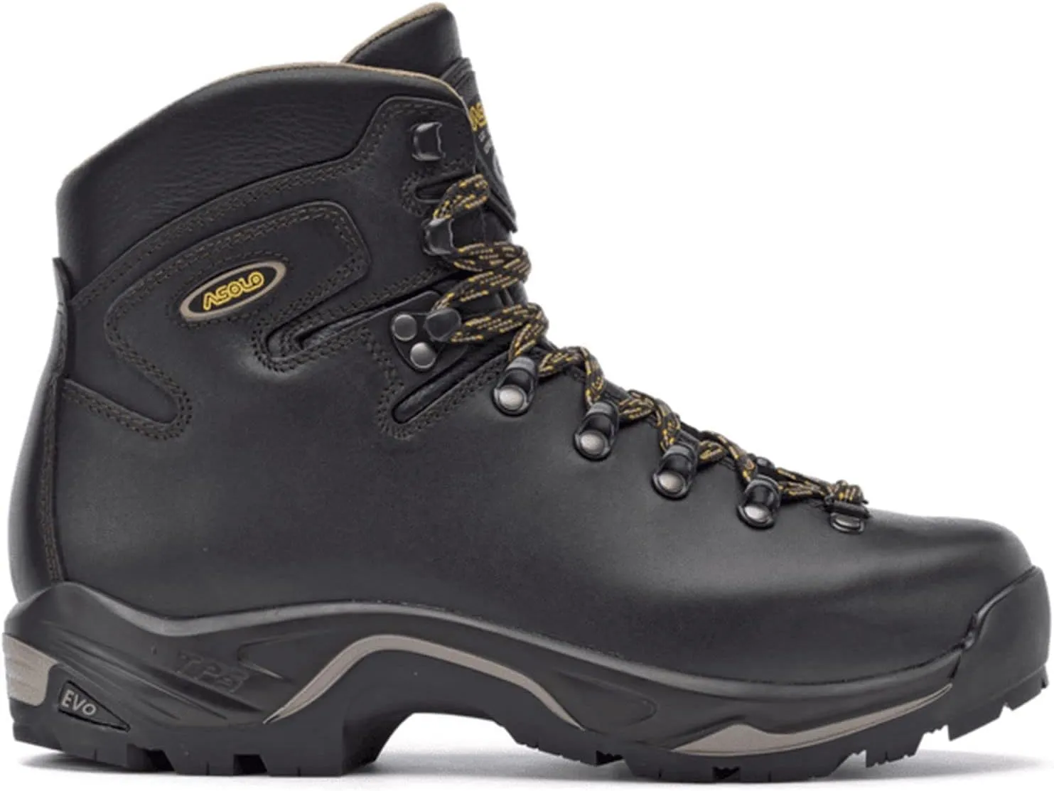 ASOLO Men'sTPS 535 LTH V EVO Long Distance, Backpacking, Trekking, Technical Terrian Hiking Boots
