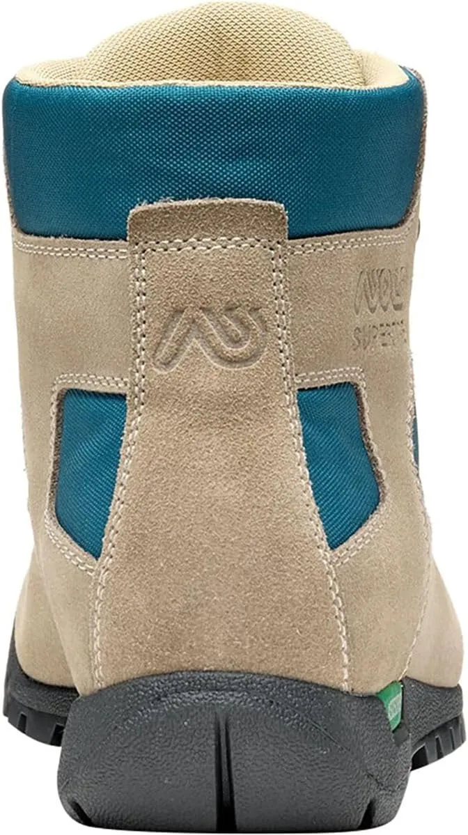 ASOLO Supertrek GTX Hiking Boots - Men's