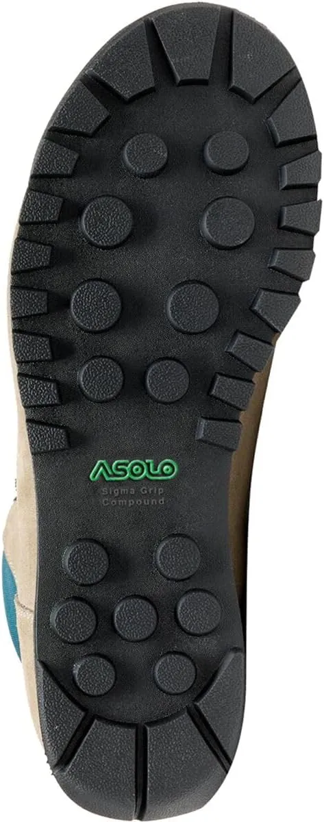 ASOLO Supertrek GTX Hiking Boots - Men's