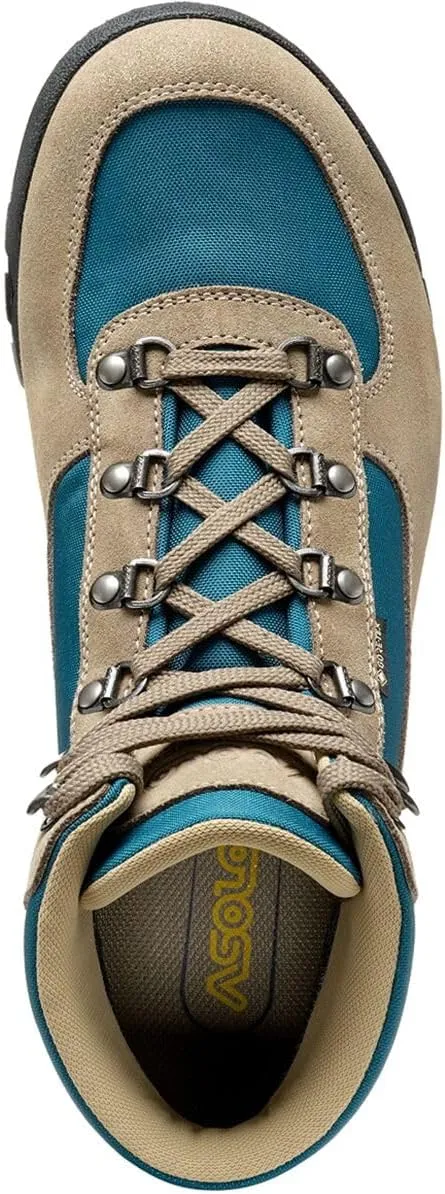 ASOLO Supertrek GTX Hiking Boots - Men's