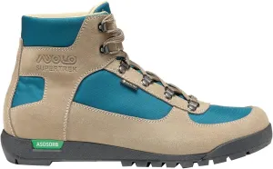 ASOLO Supertrek GTX Hiking Boots - Men's
