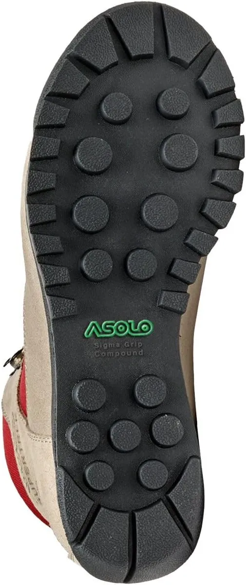 ASOLO Supertrek GTX Hiking Boots - Women's