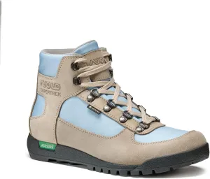 ASOLO Supertrek GTX Hiking Boots - Women's