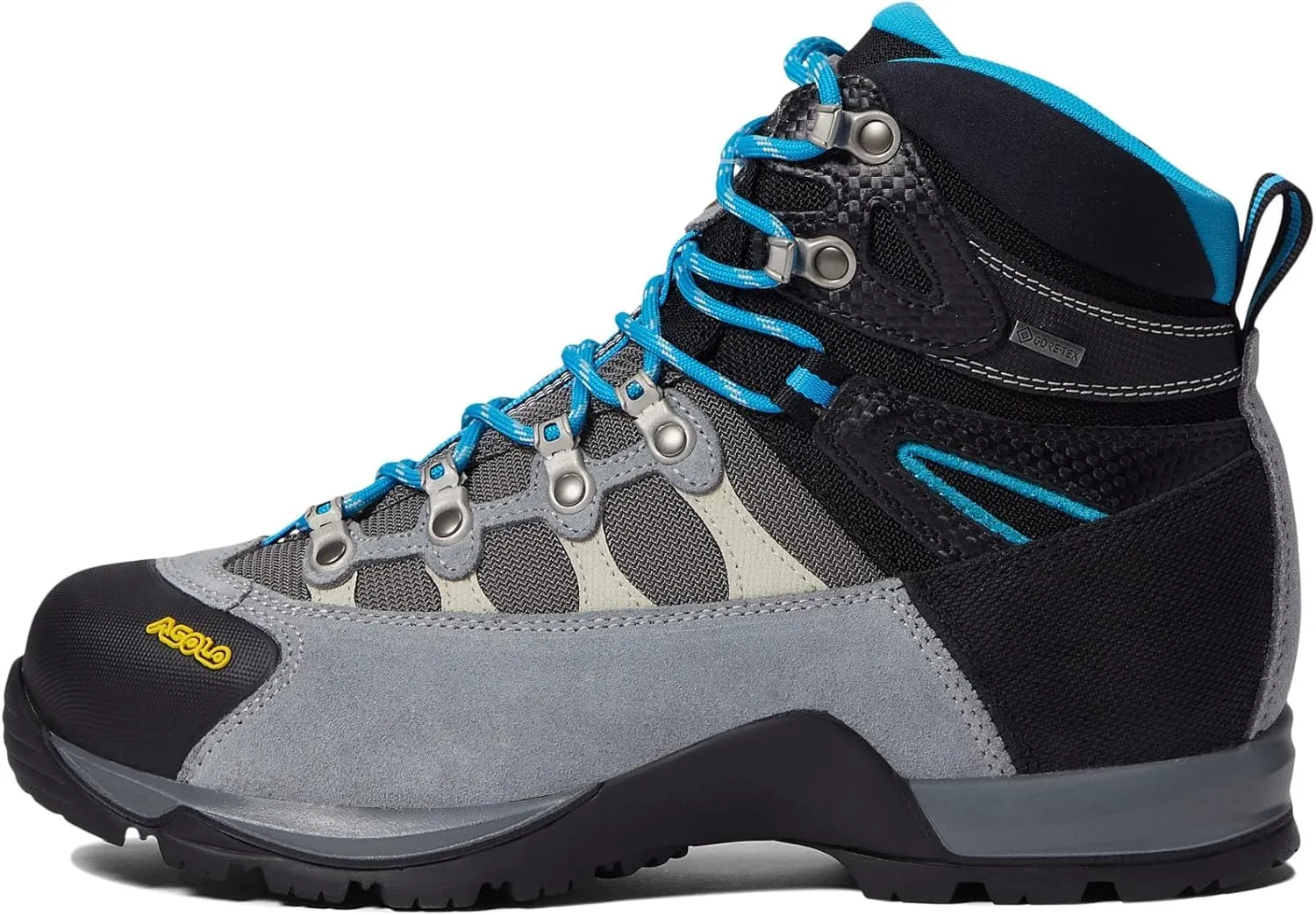 Asolo Women's Stynger GTX Light Hiking and Trekking Boots