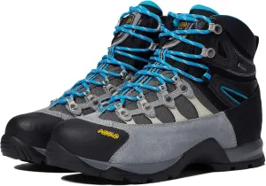 Asolo Women's Stynger GTX Light Hiking and Trekking Boots