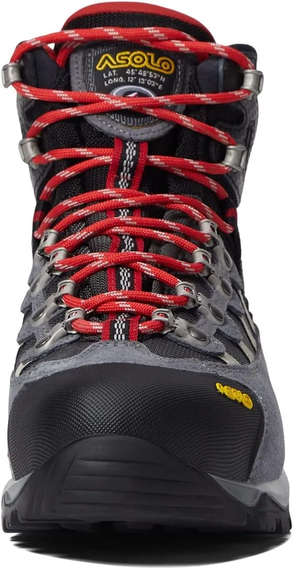 Asolo Women's Stynger GTX Light Hiking and Trekking Boots