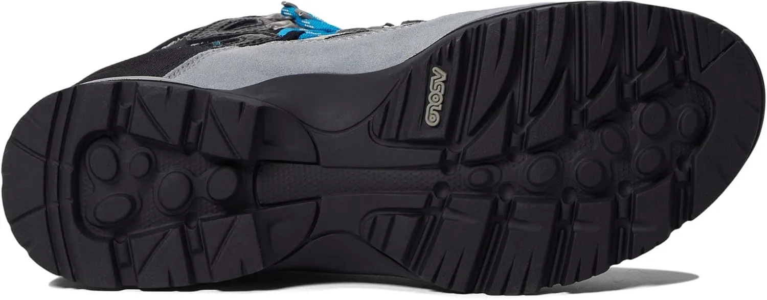 Asolo Women's Stynger GTX Light Hiking and Trekking Boots