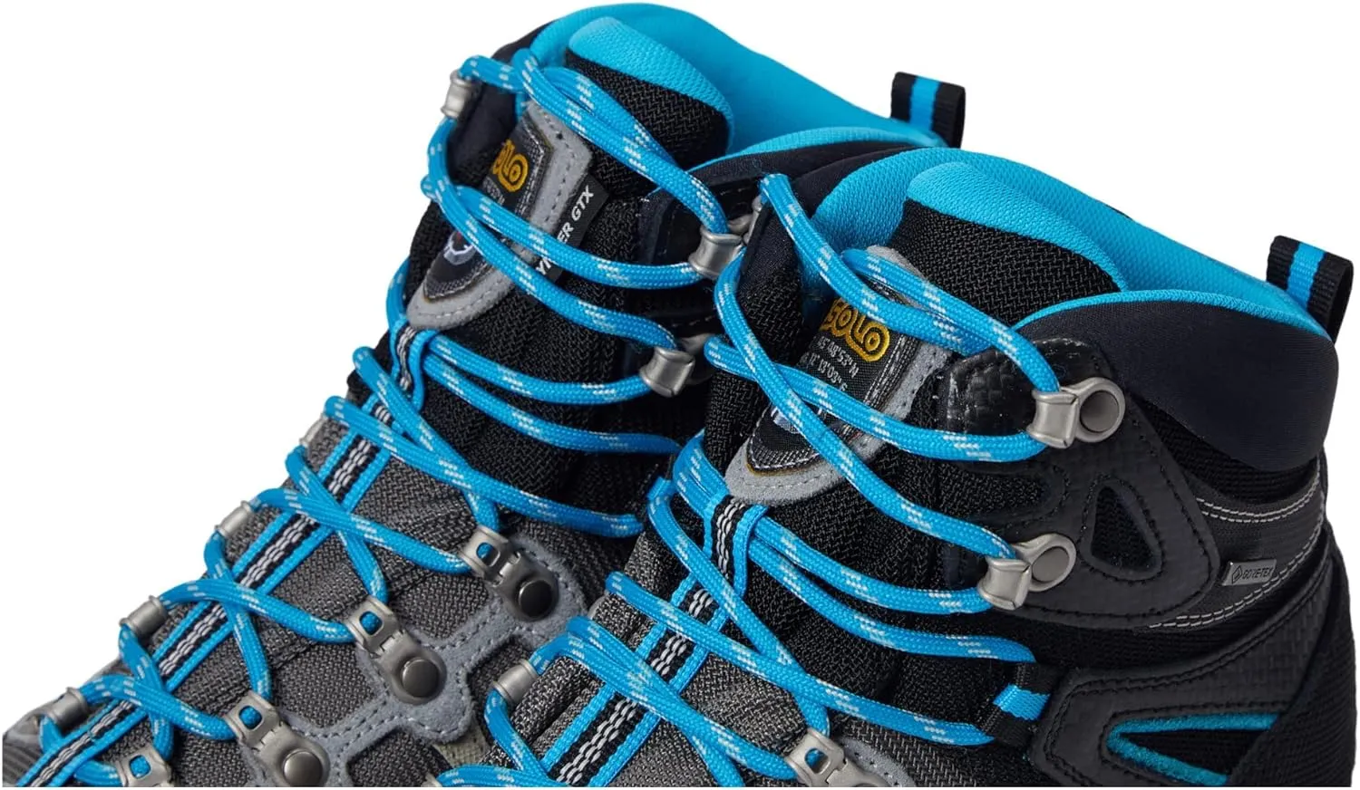 Asolo Women's Stynger GTX Light Hiking and Trekking Boots