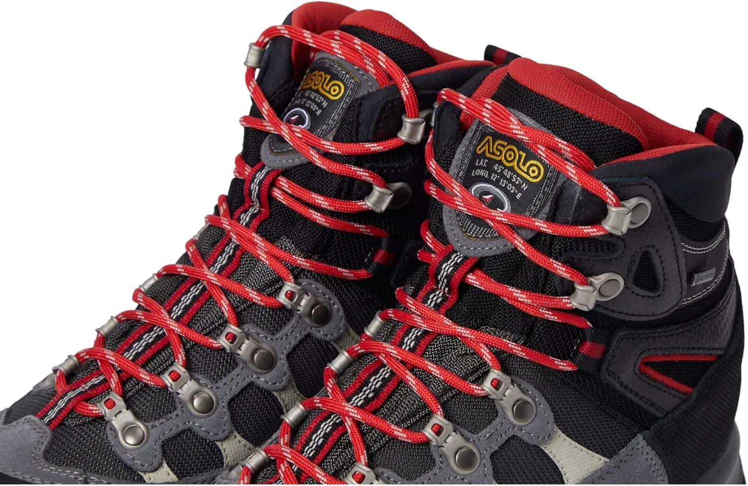 Asolo Women's Stynger GTX Light Hiking and Trekking Boots