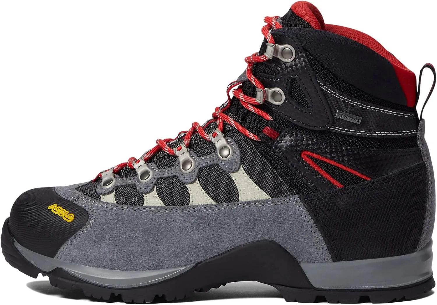 Asolo Women's Stynger GTX Light Hiking and Trekking Boots