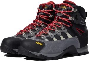 Asolo Women's Stynger GTX Light Hiking and Trekking Boots