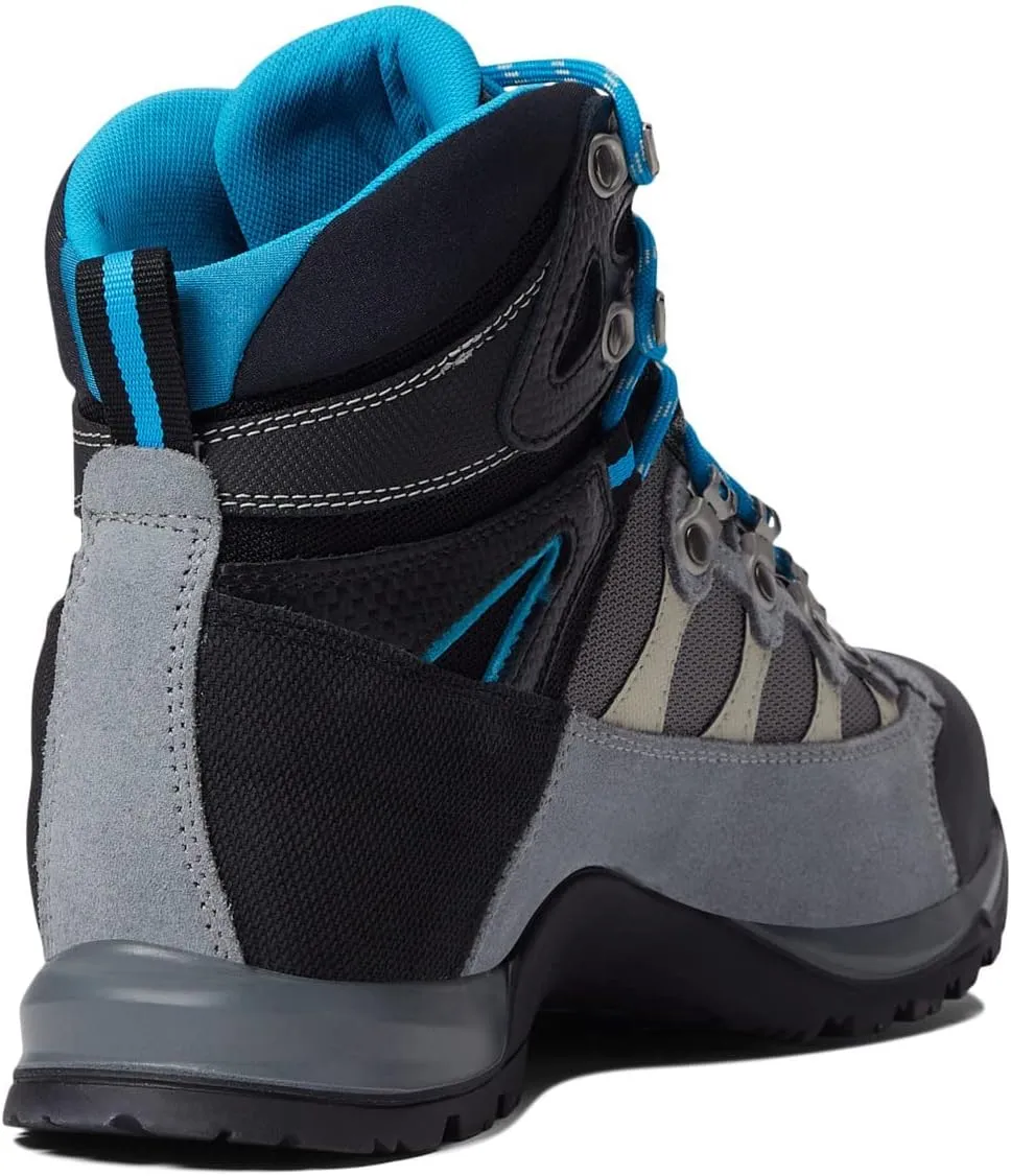 Asolo Women's Stynger GTX Light Hiking and Trekking Boots