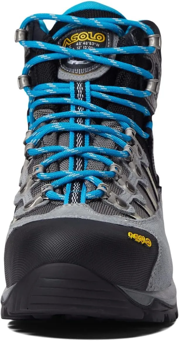 Asolo Women's Stynger GTX Light Hiking and Trekking Boots