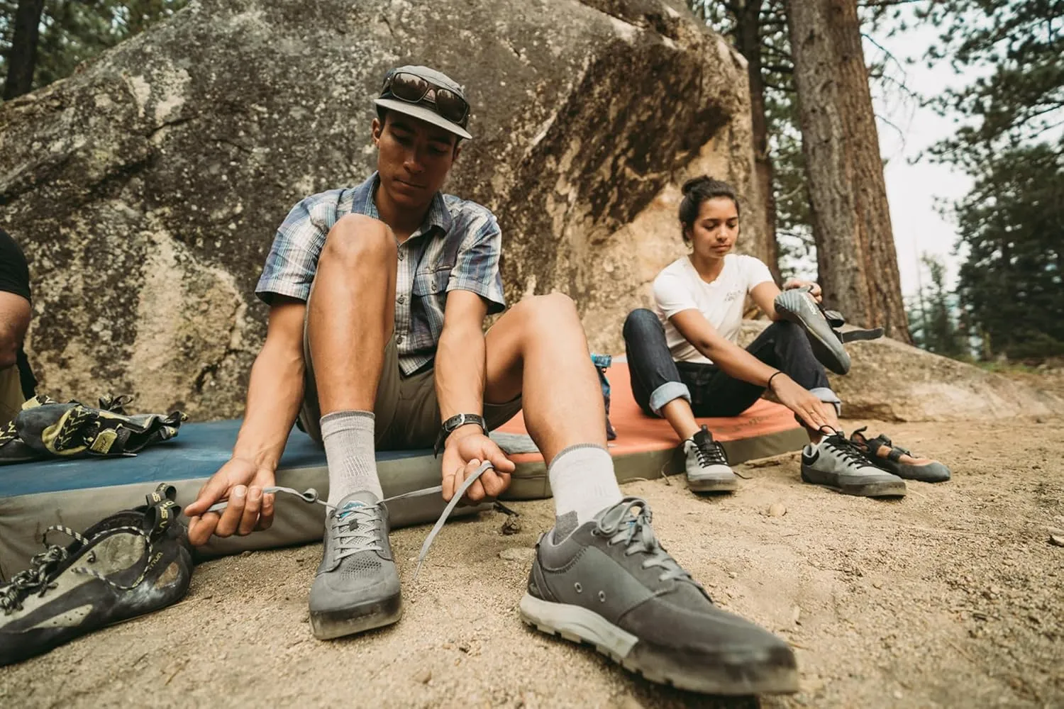 Astral Men's Hiking Boots